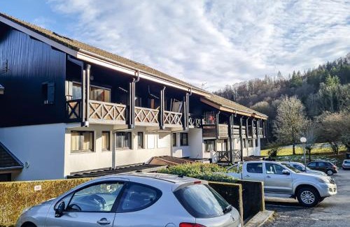 Saint-Jeoire Apartment | Y'Hôtes- Studio sur les hauteurs de st jeoire