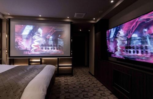 Hiroshima City Centre Hotel | Y-HOTEL - Vacation STAY 22326v