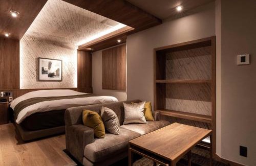 Hiroshima City Centre Hotel | Y-HOTEL - Vacation STAY 22326v