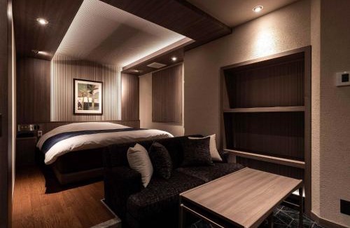 Hiroshima City Centre Hotel | Y-HOTEL - Vacation STAY 22326v