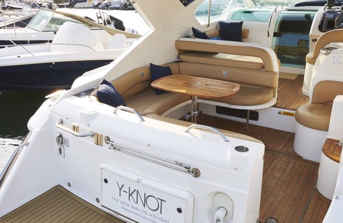 New Forest District Boat Rental | Y Knot - The New Way To Holiday