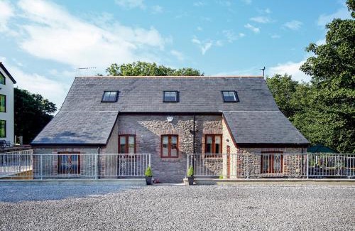 Llanrhidian Higher House | Y Llaethdy - Uk49916