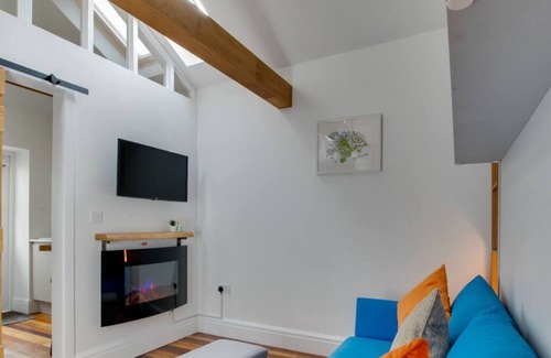 Cwmtirmynach House | Y Nyth in the beautiful Corwen
