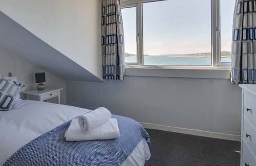 Brynrefail House | Y Nyth in Y Felinheli
