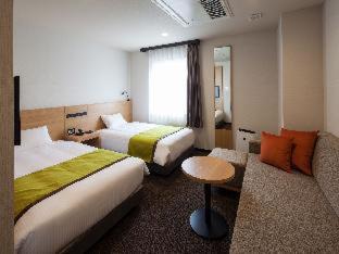 Asahikawa Hotel | Y's Hotel Asahikawa Ekimae