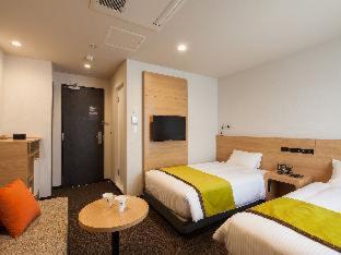 Asahikawa Hotel | Y's Hotel Asahikawa Ekimae