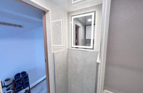 Shinjuku Apartment | Y-Shinjuku City, Okubo 3F