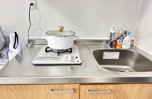 Shinjuku Apartment | Y-Shinjuku City, Okubo 3F