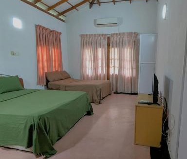 Bope-Poddala Hotel | Y Villa Residencies Galle
