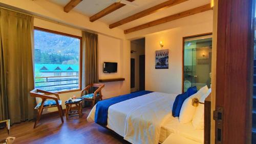 New Manali House | Yaato Retreat