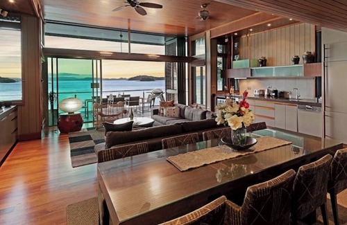 Hamilton Island Villa | Yacht Club Villa 16