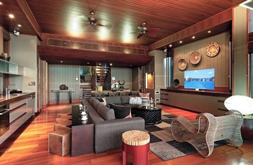 Hamilton Island Villa | Yacht Club Villa 16
