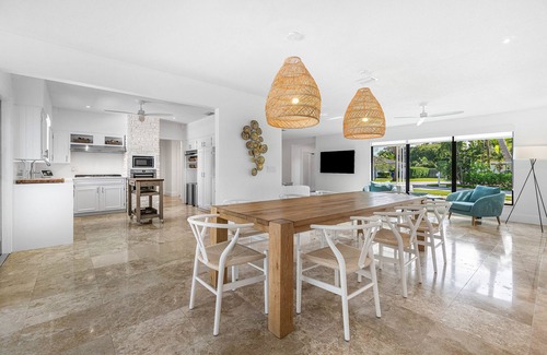 Singer Island House | Yacht Harbor Oasis: Beach Bliss with Private Pool