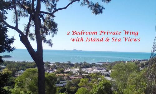 Cannonvale House | Yachtsmans Paradise, Whitsundays