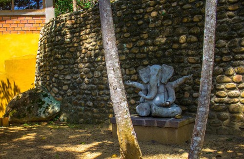 Tarapoto Cabin | Yacumaman Sanctuary
