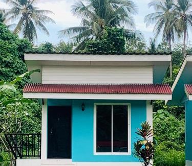 Ko Yao Ski Chalet | Yada Resort Koh Yao Noi