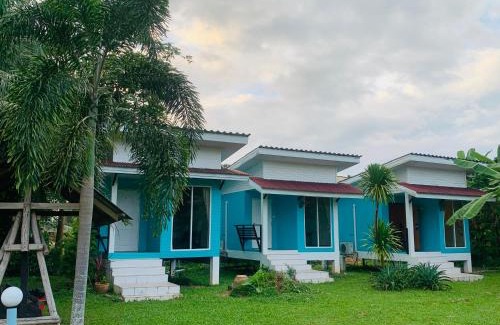 Ko Yao Ski Chalet | Yada Resort Koh Yao Noi
