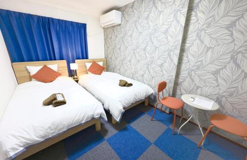 Nagawa Apartment | Yado Sakura