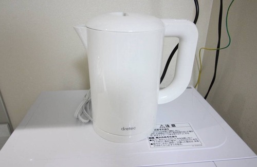 Minamisenba Apartment | YADO @ Shinsaibashi, Namba, Dotonbori, USJ, Esr402