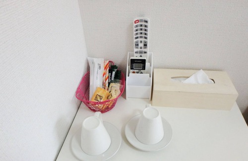Minamisenba Apartment | YADO @ Shinsaibashi, Namba, Dotonbori, USJ, Esr201