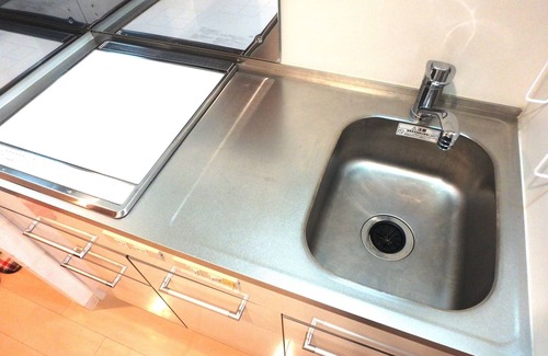 Nishishinsaibashi Apartment | YADO @ Shinsaibashi, Namba, Dotonbori, USJ, ExShin804