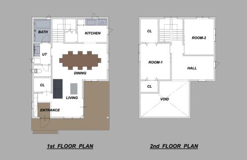 Suzuka Villa | yado suzuka 1
