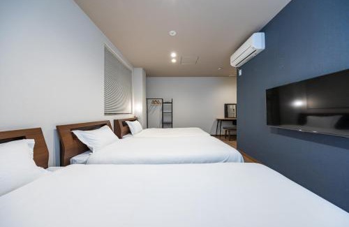 Tennoji House | Yadokari Namba Hotel