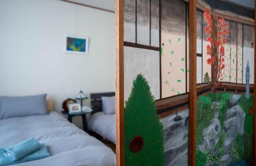 Otaru Apartment | Yadokito 1