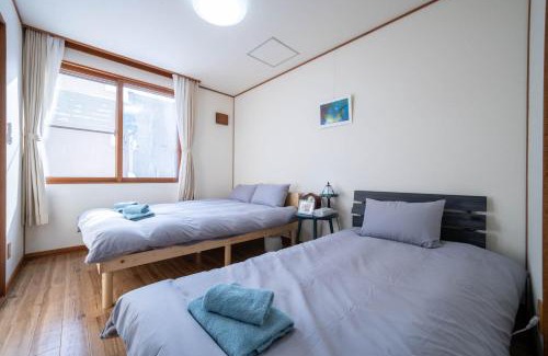 Otaru Apartment | Yadokito 1