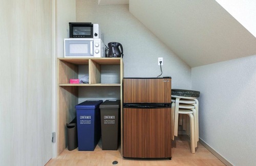 Iriya House | Yadoya Iriyaan