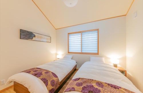 Asakusa Apartment | YADOYA Yanagitori East