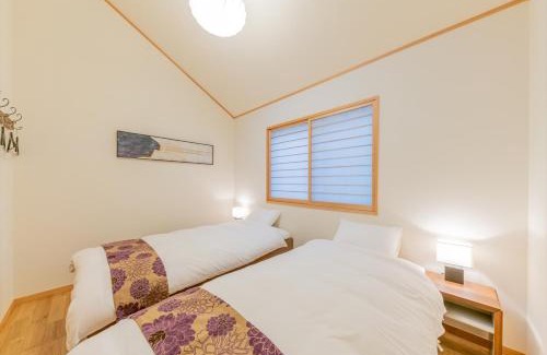 Asakusa Apartment | YADOYA Yanagitori East
