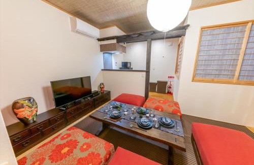 Asakusa Apartment | YADOYA Yanagitori East