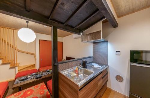 Asakusa Apartment | YADOYA Yanagitori East