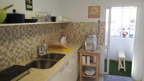 Eilat Apartment | Yaeli's