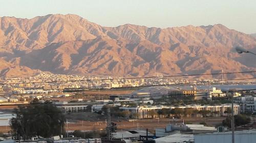 Eilat Apartment | Yaeli's