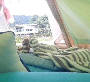 Khao Kho Other | Yafin khaokho Camping