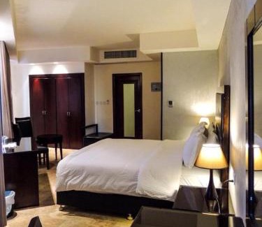 Aqaba Hotel | Yafko Hotel