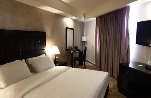 Aqaba Hotel | Yafko Hotel