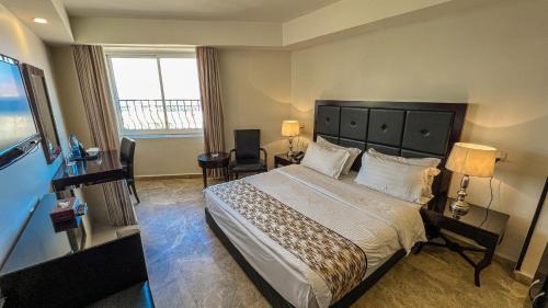 Aqaba Hotel | Yafko Hotel