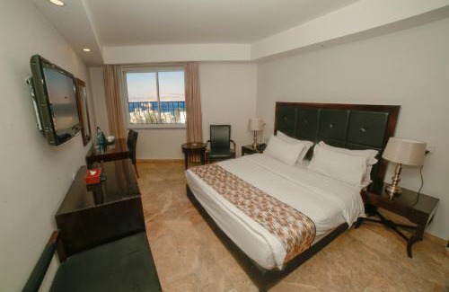 Aqaba Hotel | Yafko Hotel