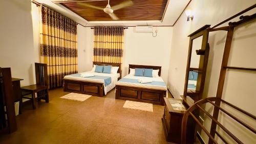 Daluwakotuwa Bed & Breakfast | Yahana Beach Villa