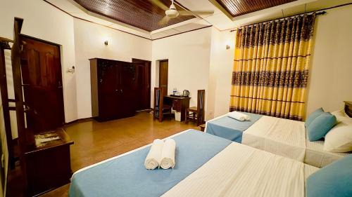 Daluwakotuwa Bed & Breakfast | Yahana Beach Villa