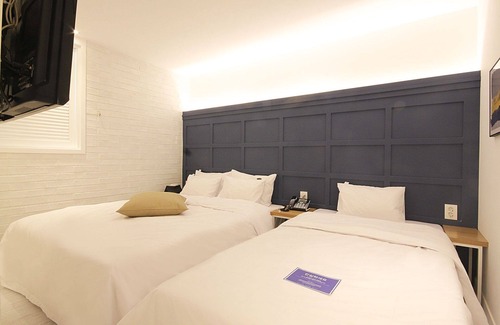 Pohang Hotel | Yaja Pohang Passengers Terminal