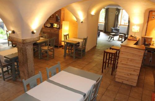 Aiguilles Hotel | Yak Avenir