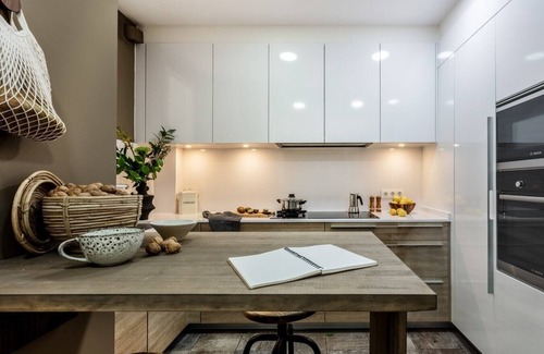 Castellana Apartment | Yaka - 3 bedrooms in Salamanca