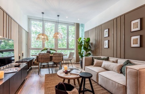 Castellana Apartment | Yaka - 3 bedrooms in Salamanca