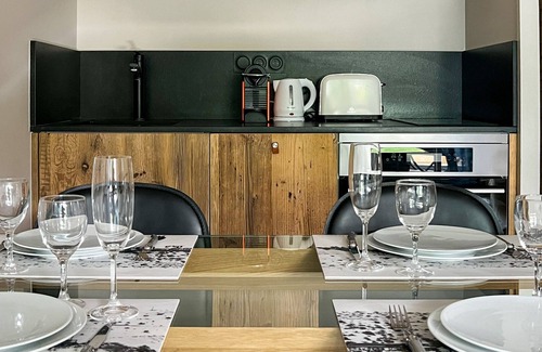 Megeve Apartment | Yaka Megeve 100 m Téléphérique de Rochebrune