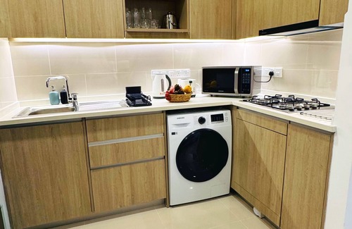 Ibbanwala Apartment | YAKA Trizen Luxury Apartments