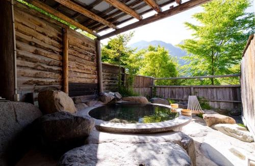 Takayama Hotel | Yaki no Yu - Vacation STAY 91764v